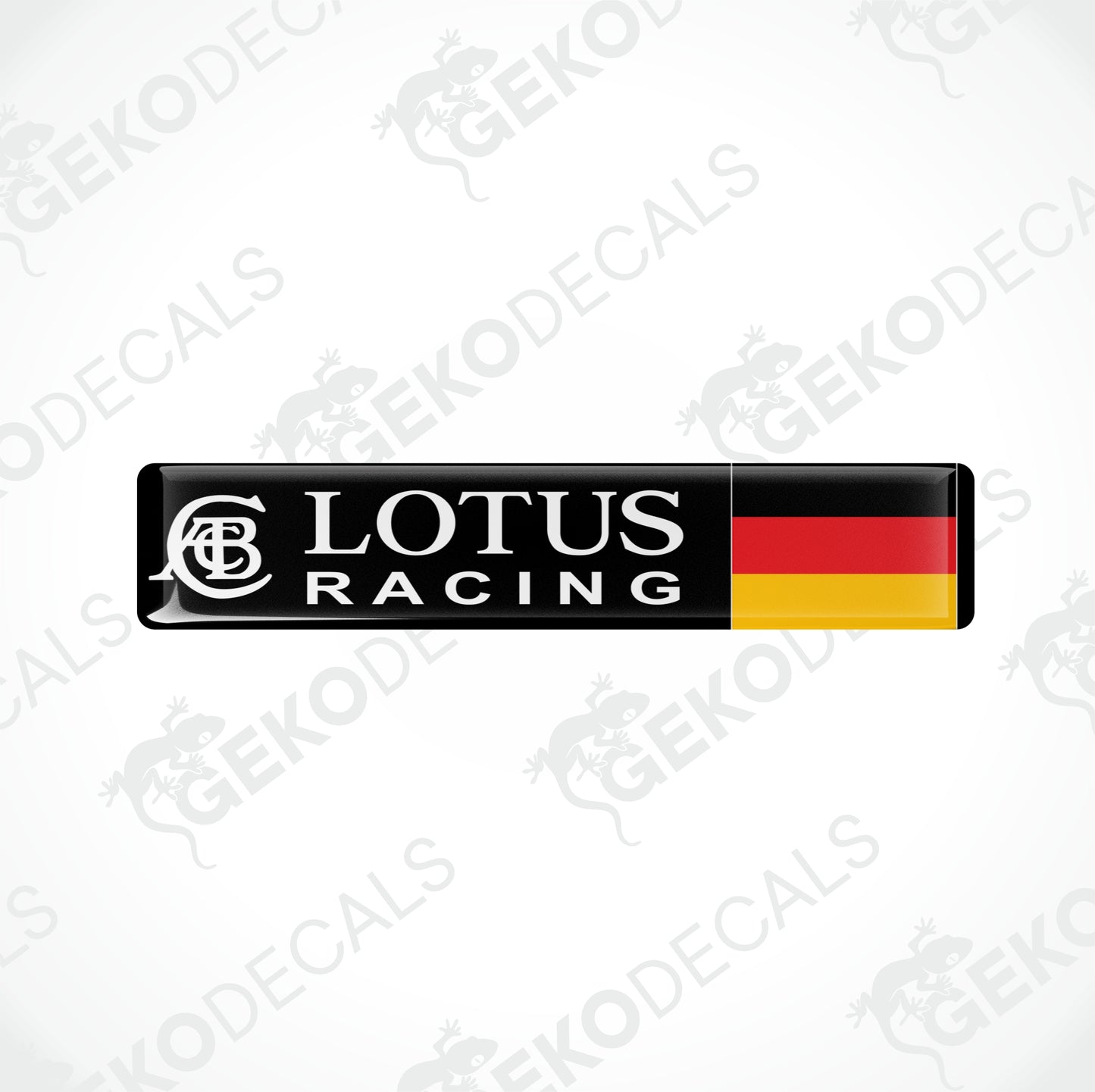 LOTUS RACING GERMANY