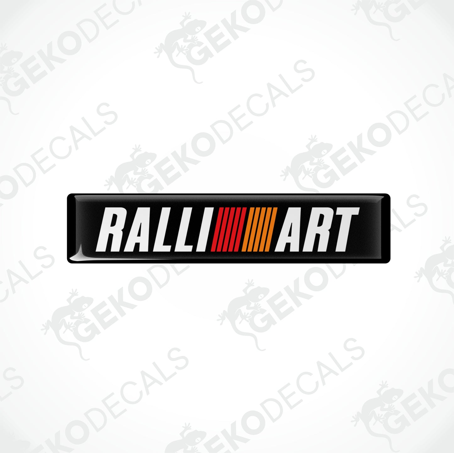 RALLIART