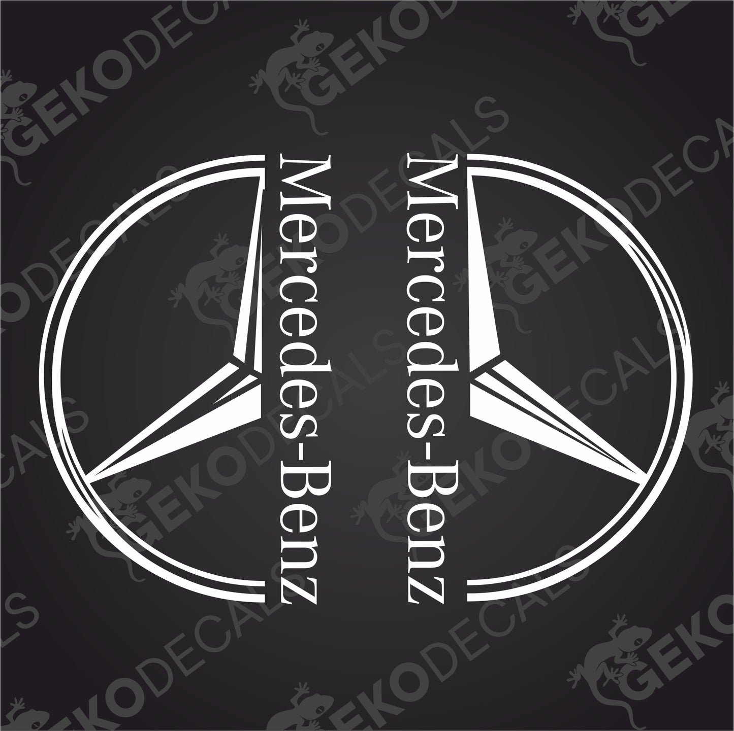 MERCEDES-BENZ