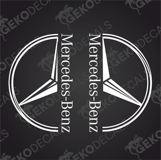 MERCEDES-BENZ