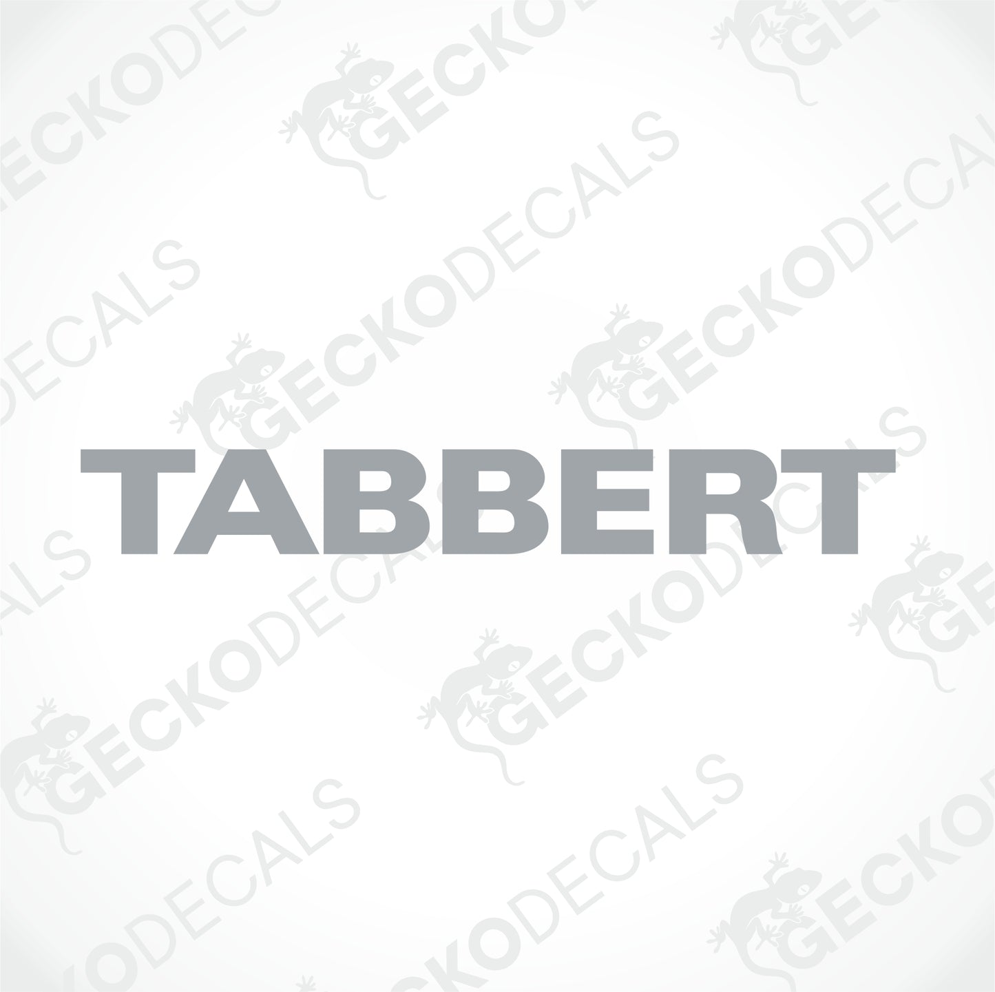 TABBERT