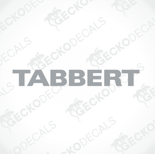 TABBERT