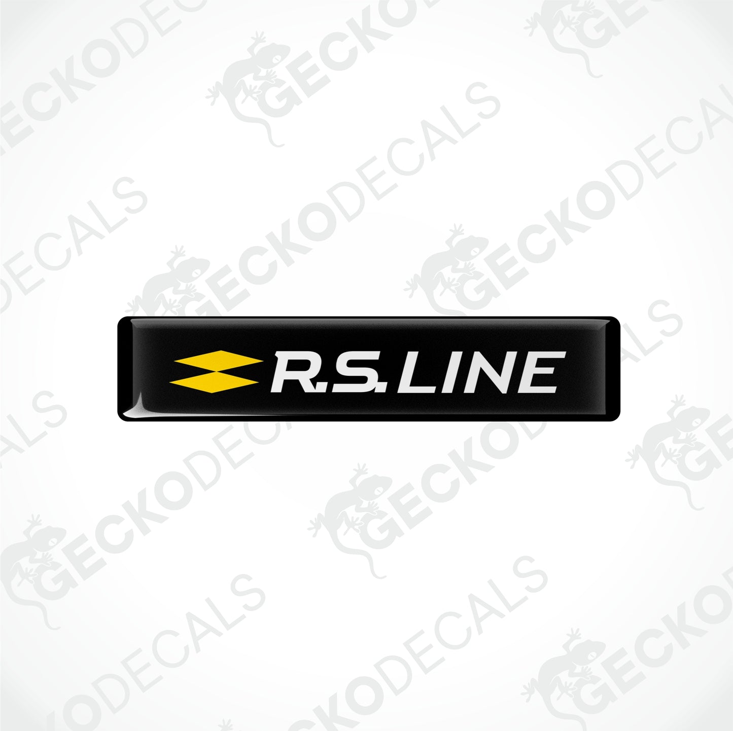 RENAULT RS LINE