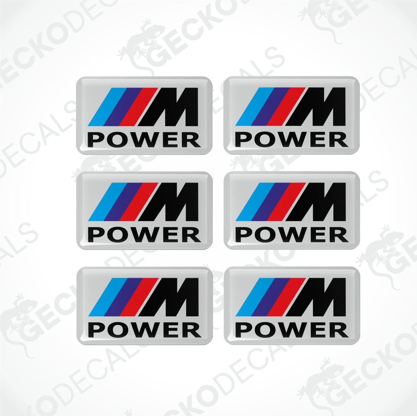 BMW M POWER