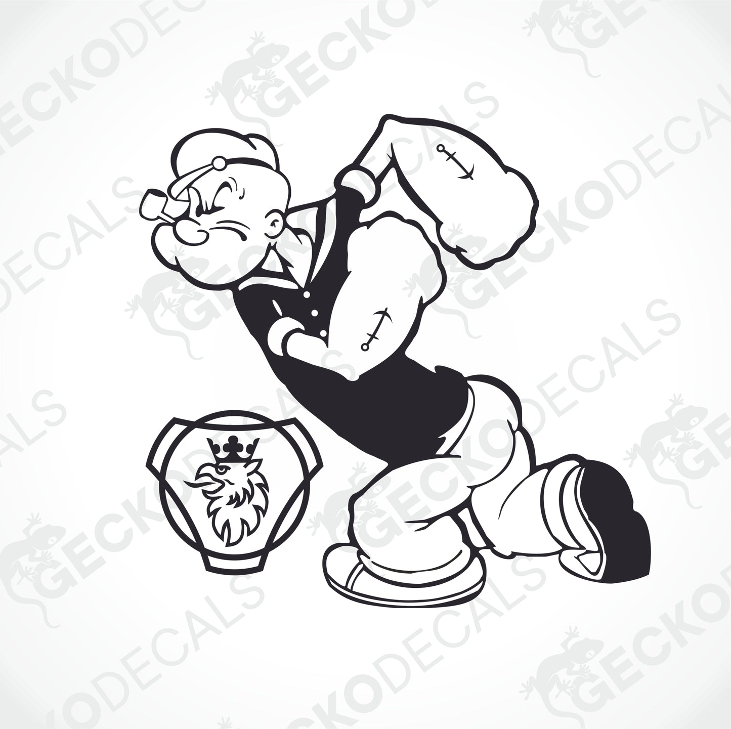 POPEYE SCANIA