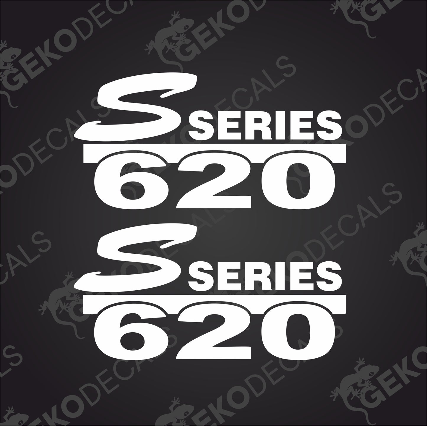 SCANIA 620 S SERIES