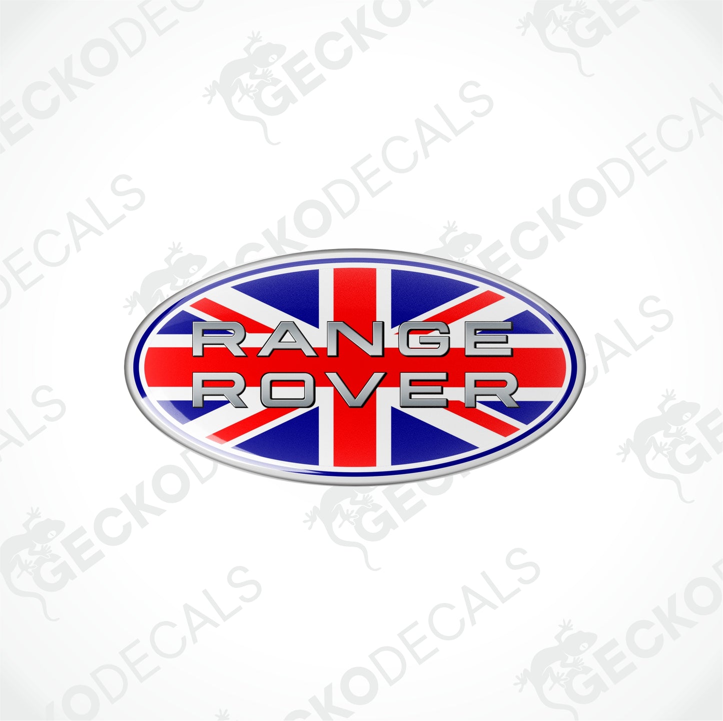 RANGE ROVER ENGLAND