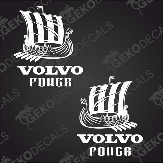 VOLVO VIKINGKRAFT
