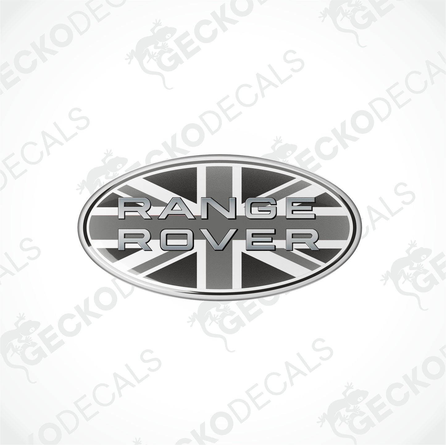 RANGE ROVER ENGLAND