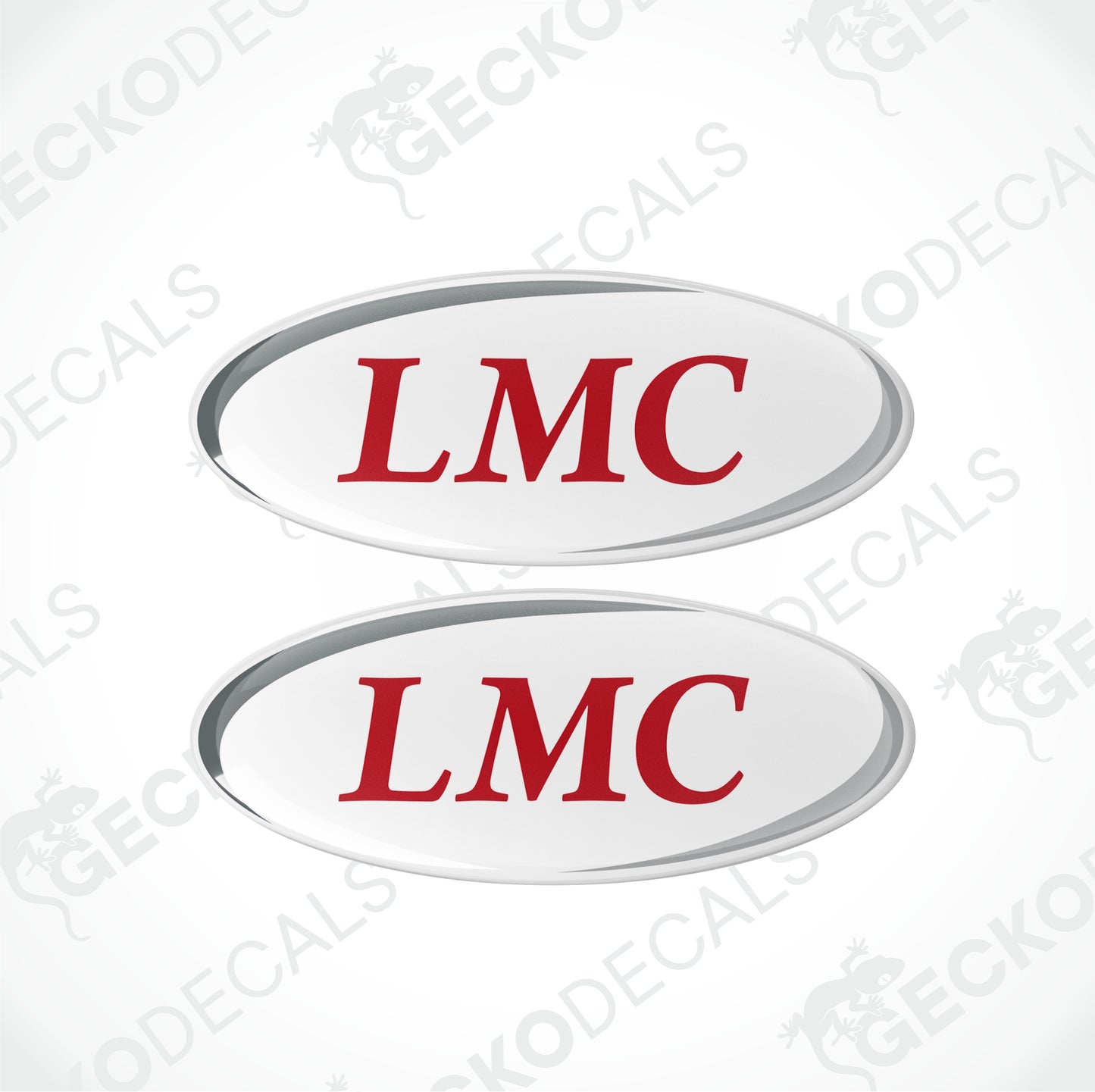 LMC EPOXIETIKETTER