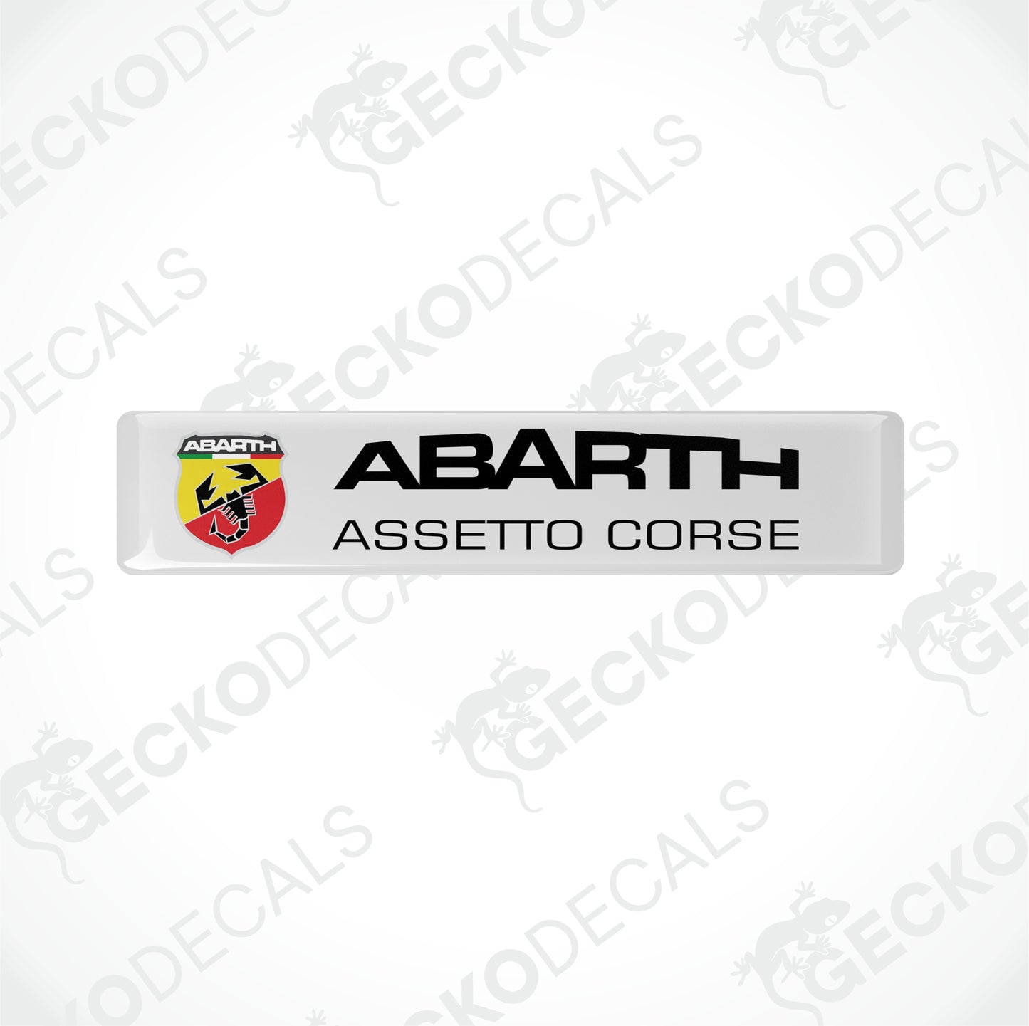 ABARTH ASSETTO CORSE