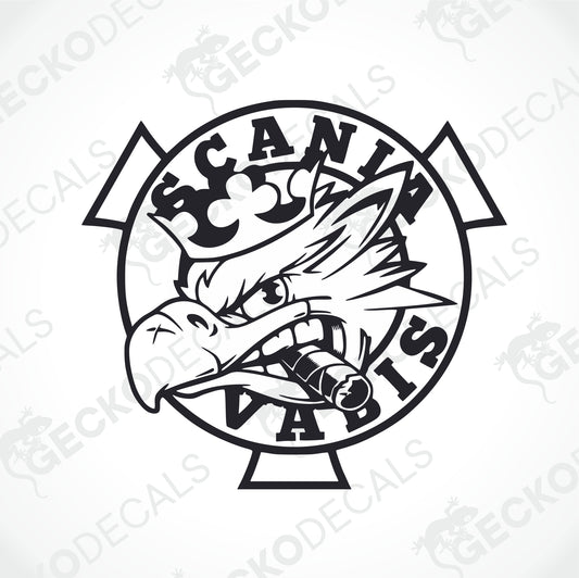 SCANIA VABIS