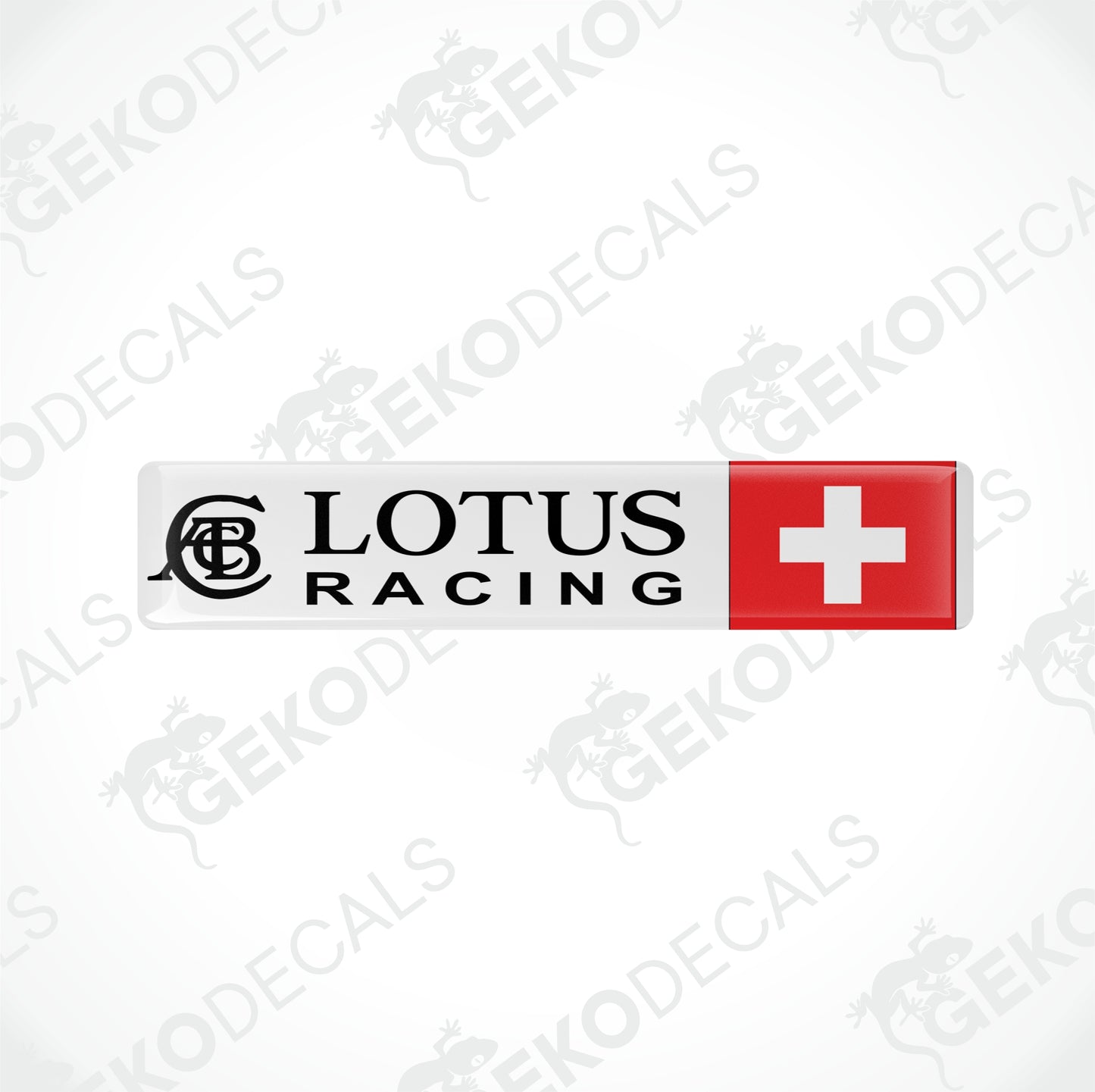 LOTUS RACING SWITZERLAND