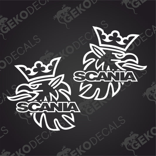 SCANIA