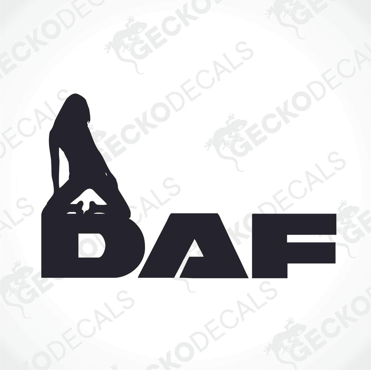 DAF GIRL