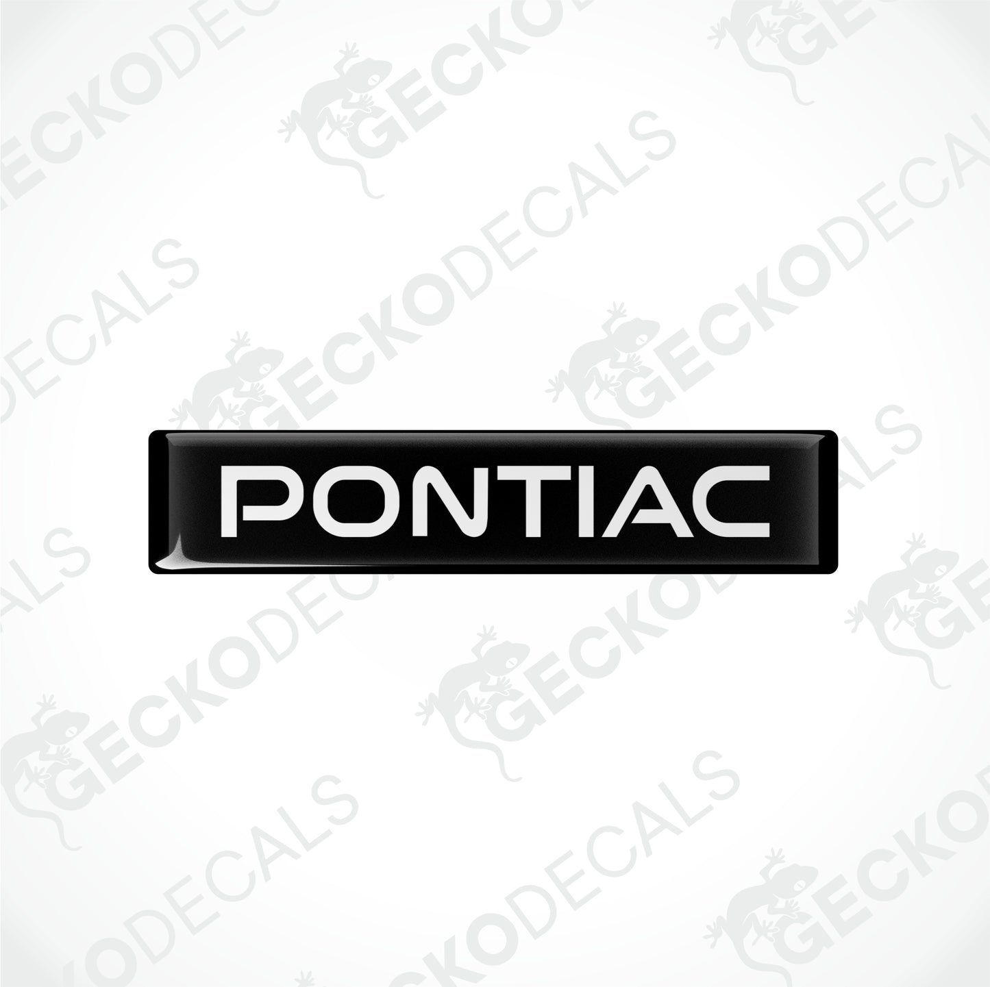 PONTIAC