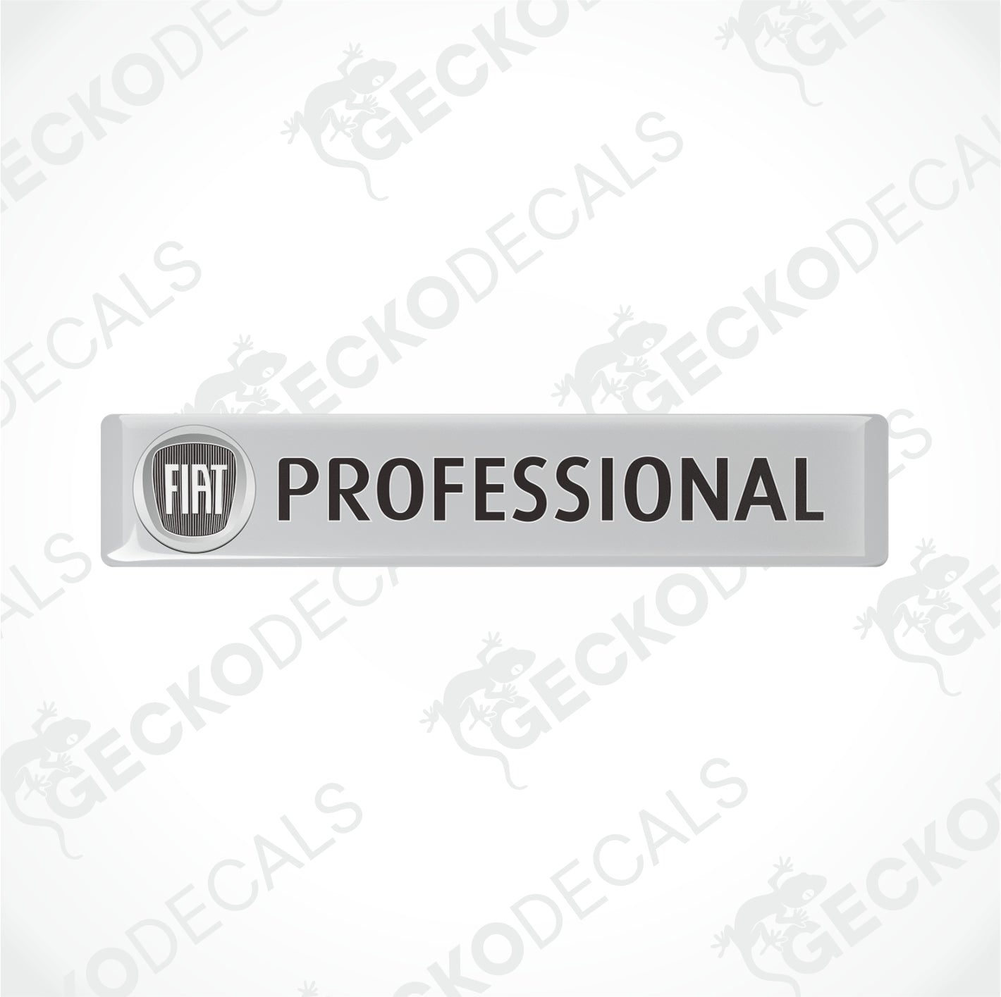 FIAT PROFESSIONAL