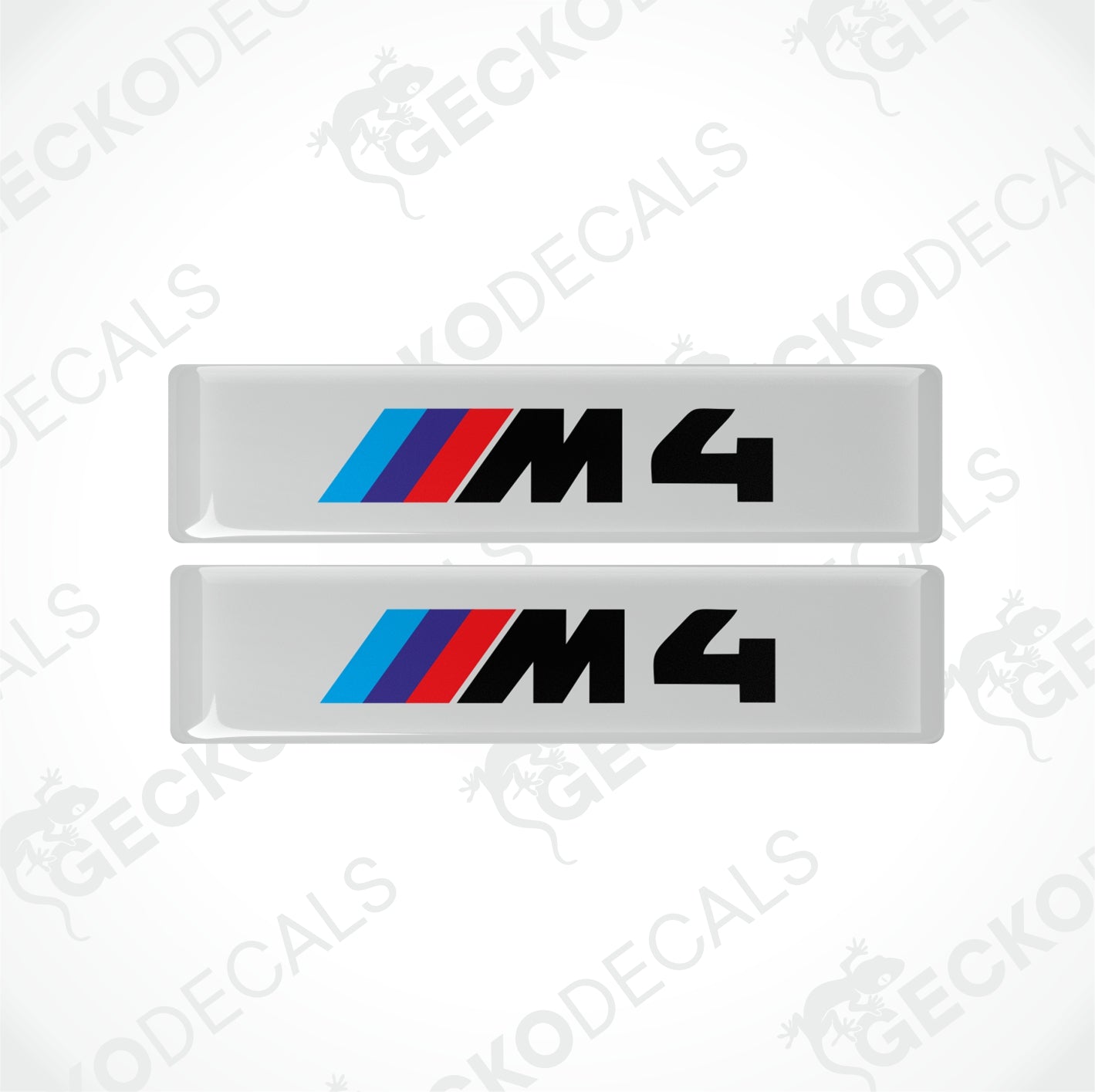 BMW M/M1/M2/M3/M4/M5/M6 GRILL-LOGO