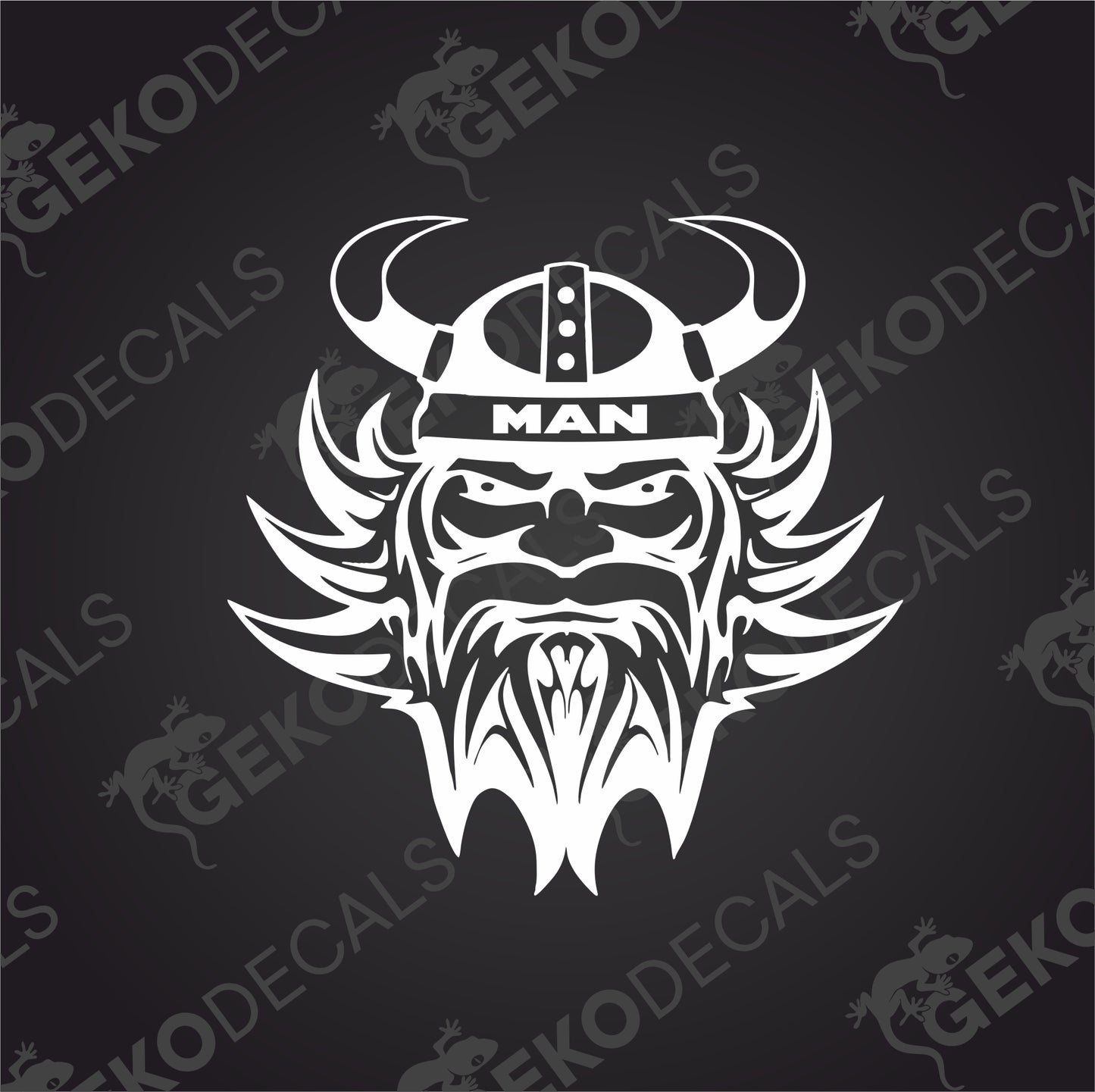 MAN VIKING