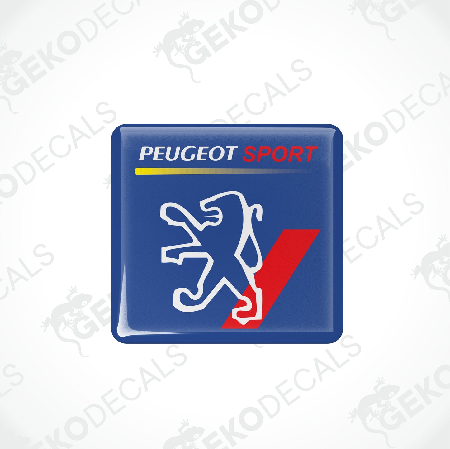 PEUGEOT SPORT