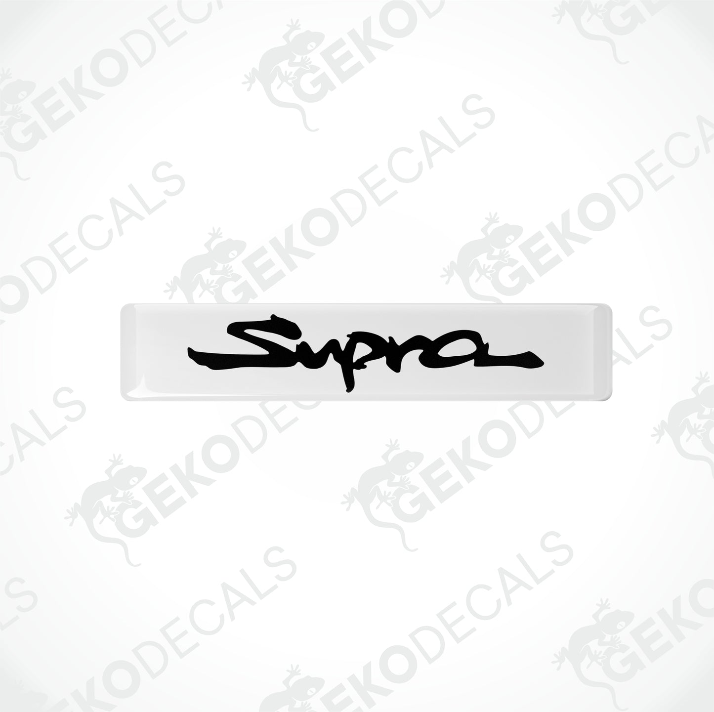 TOYOTA SUPRA