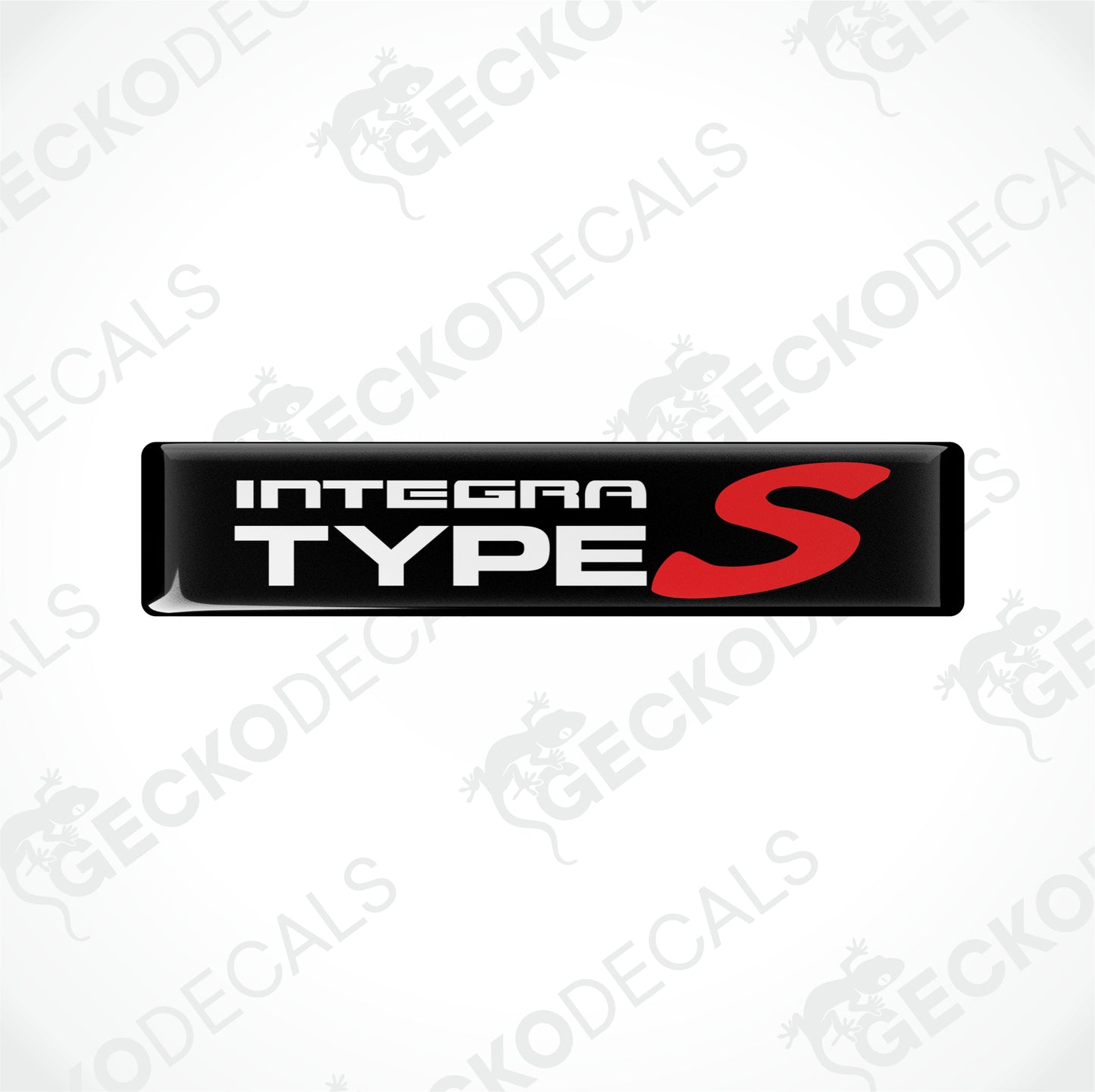 HONDA  INTEGRA TYPE S