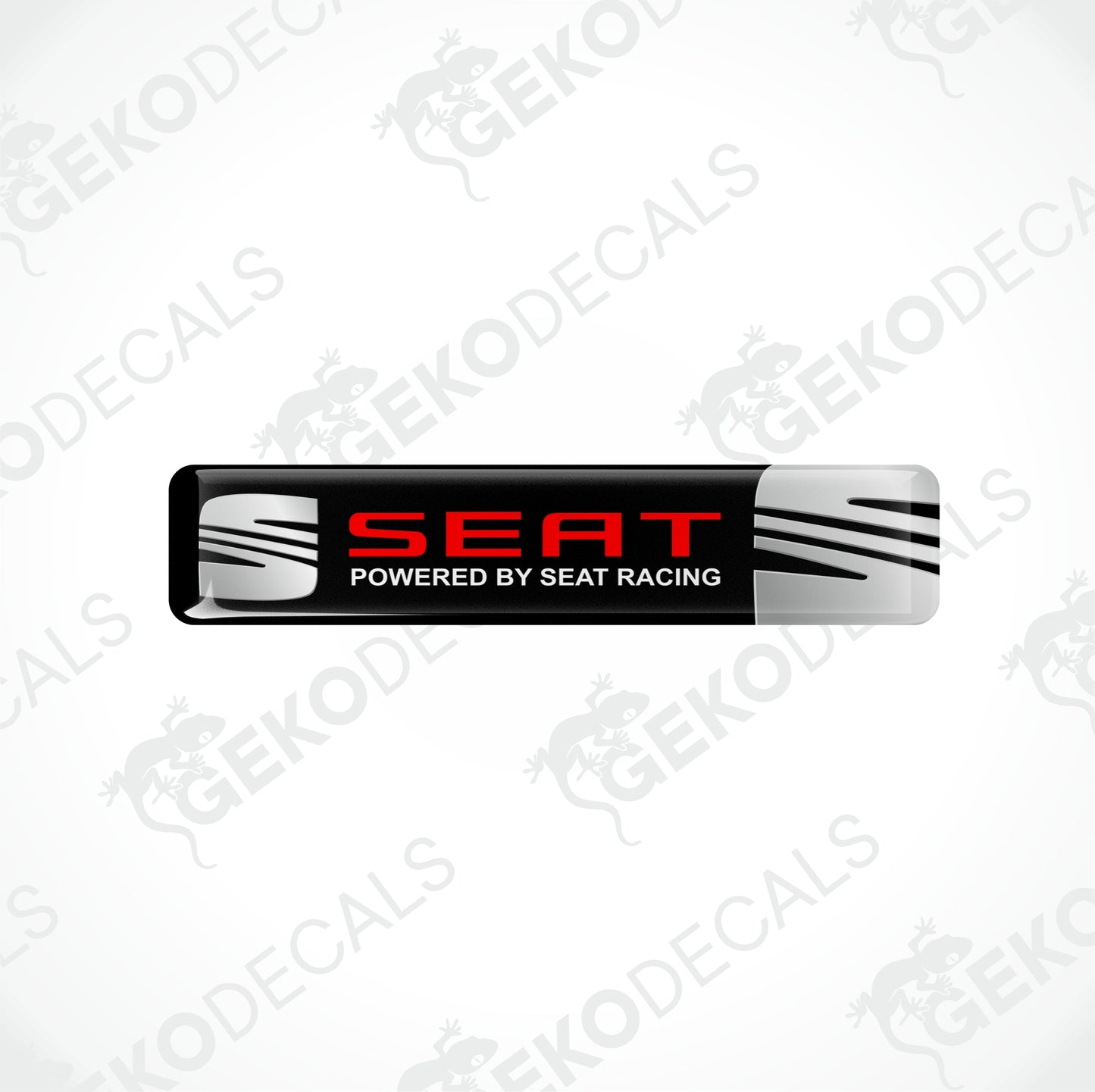 DRIVEN AV SEAT RACING