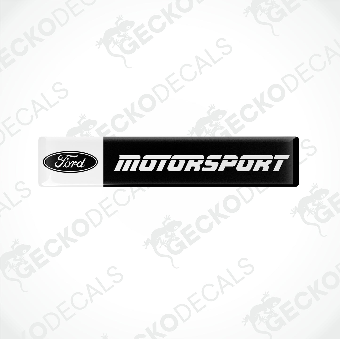 FORD MOTORSPORT