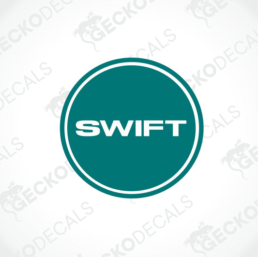 SWIFT