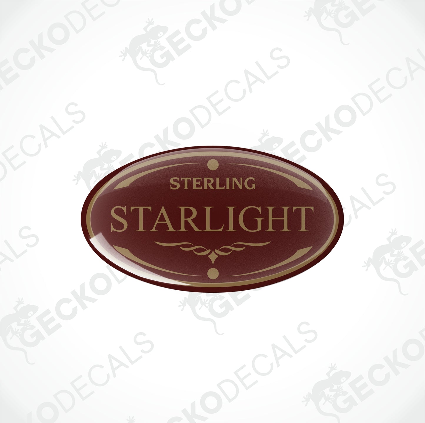 STERLING STARLIGHT EPOXIDEKALER
