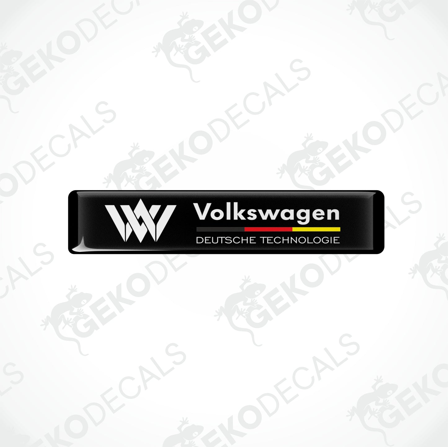 VOLKSWAGEN DEUTSCHE TECHNOLOGIE