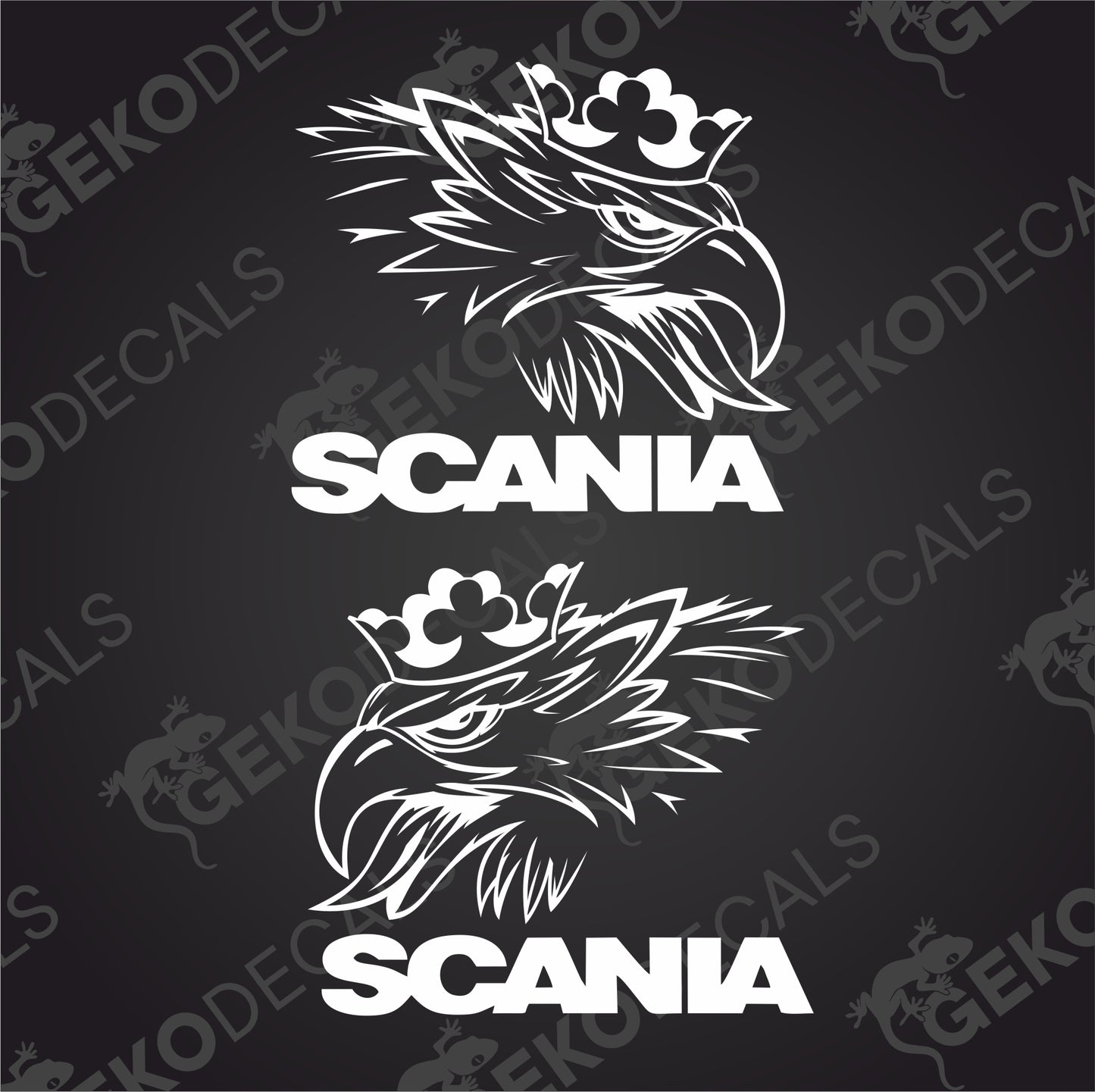 SCANIA