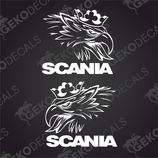 SCANIA