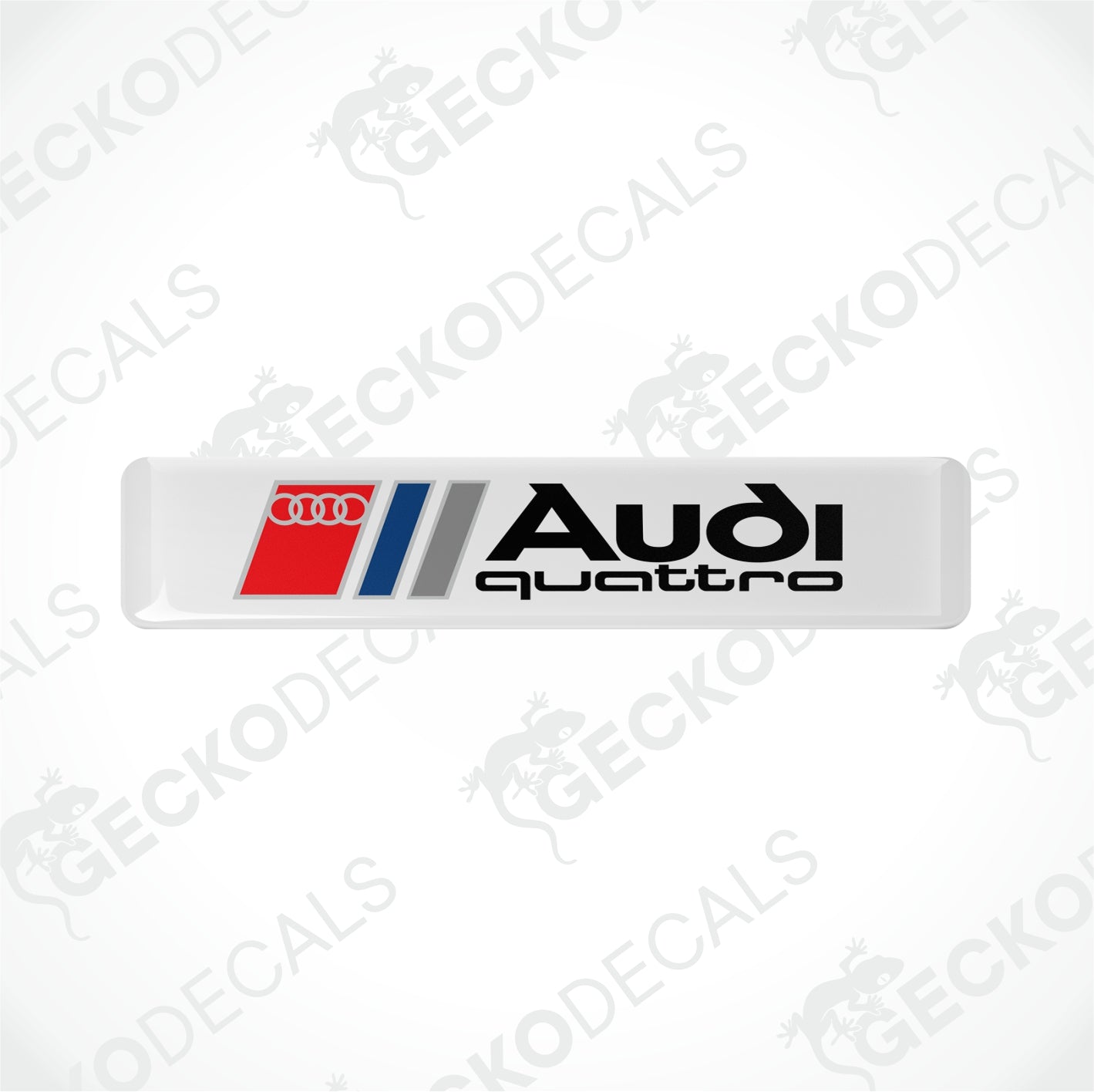 AUDI QUATTRO