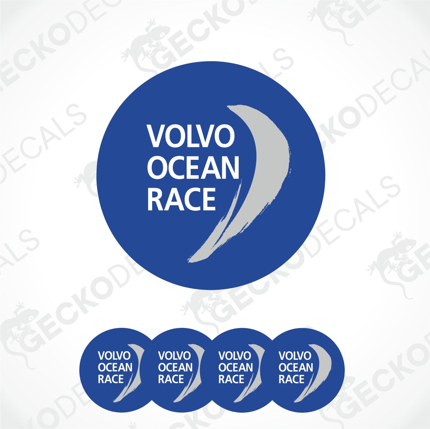 VOLVO OCEAN RACE