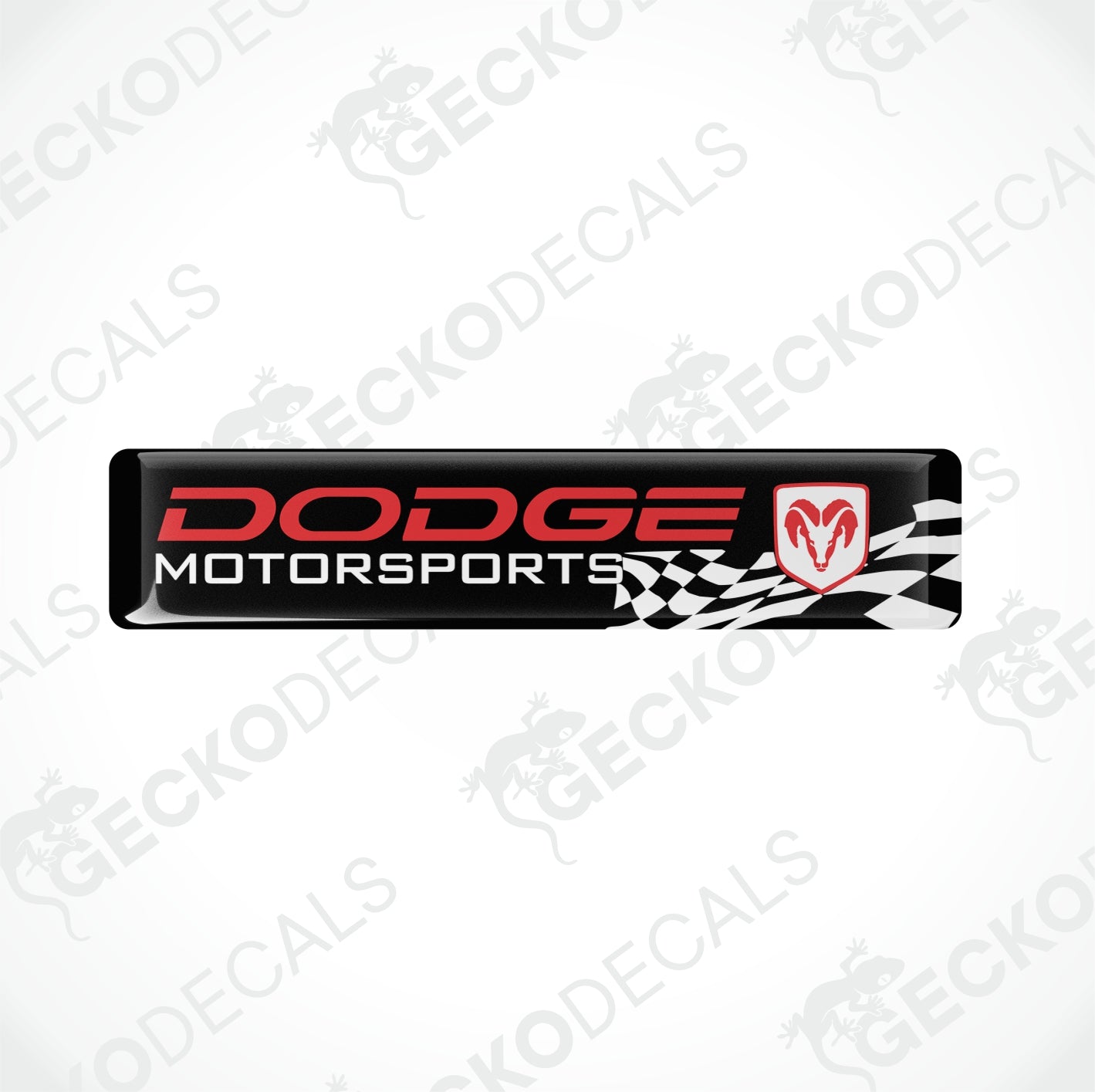 DODGE MOTORSPORTS