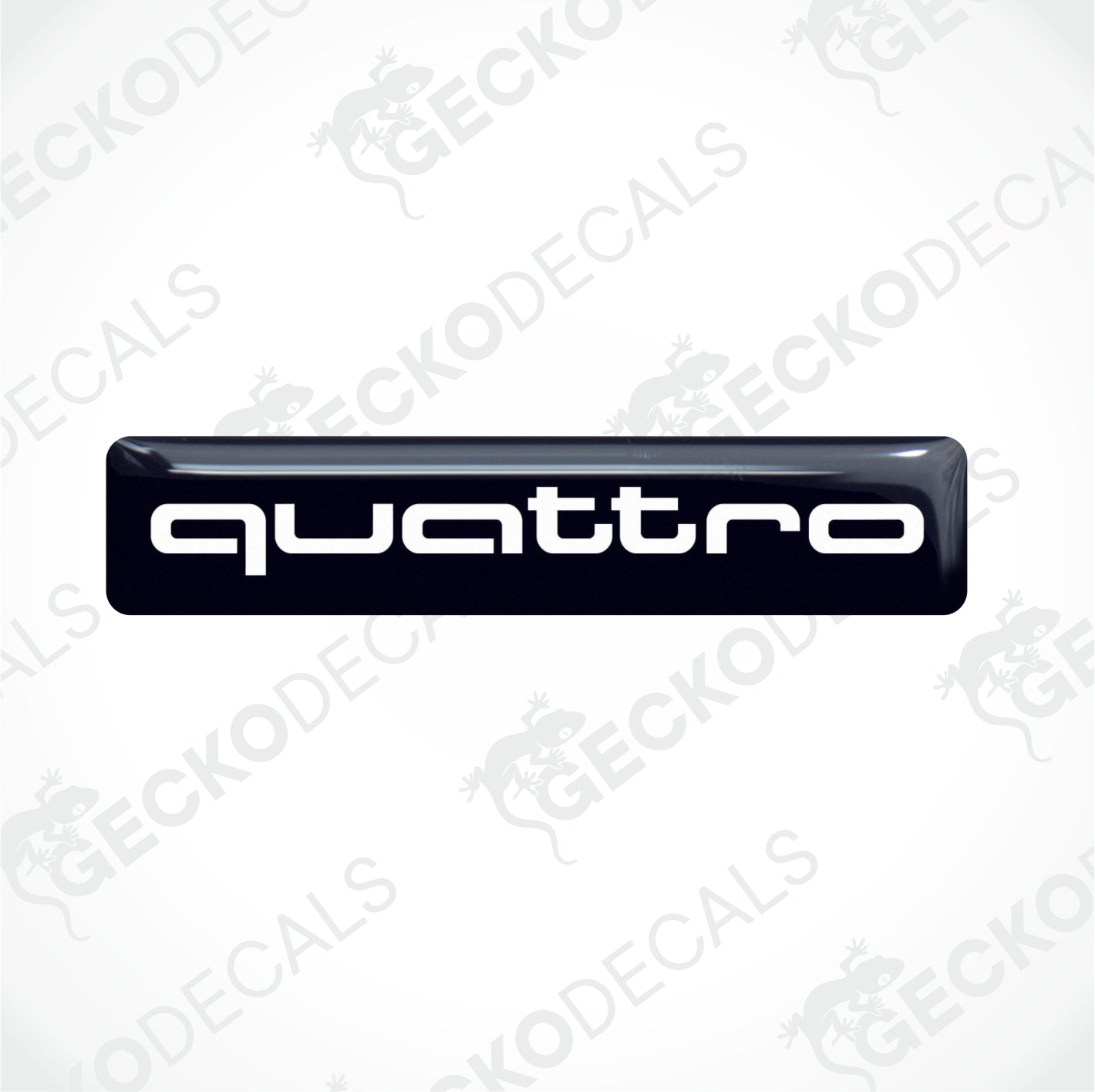 AUDI QUATTRO