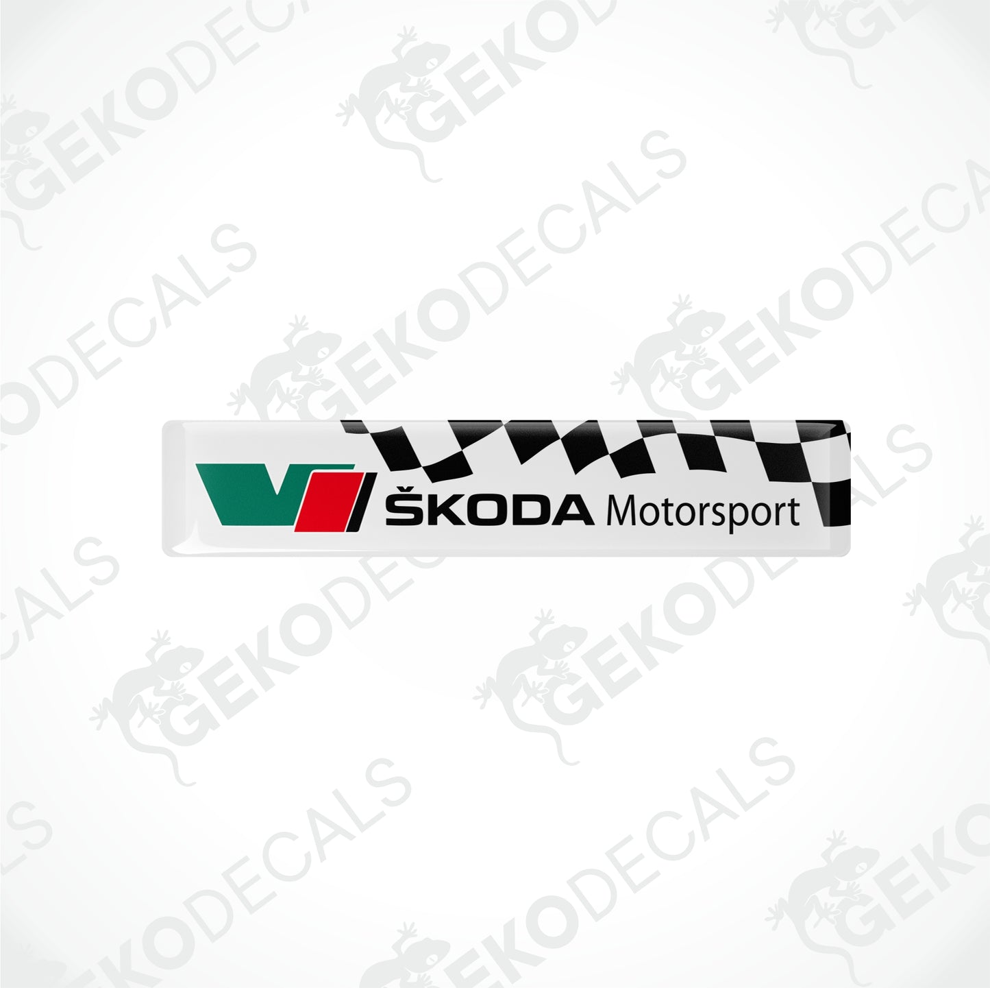 ŠKODA VRS MOTORSPORT