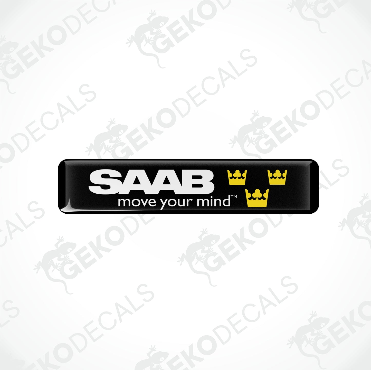 SAAB FLYTTA DITT SINNE