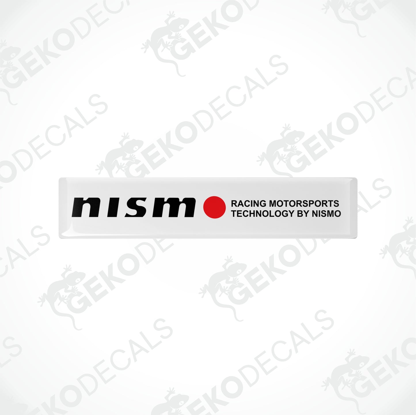 NISSAN RACING MOTORSPORTTEKNIK AV NISMO