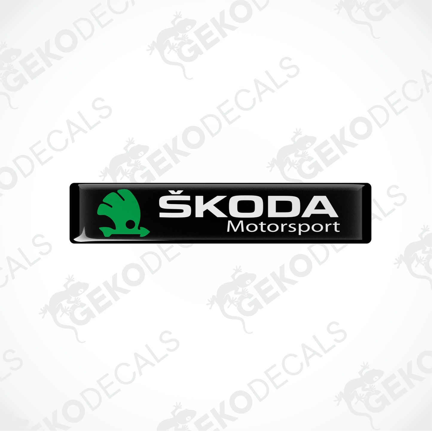 ŠKODA MOTORSPORT
