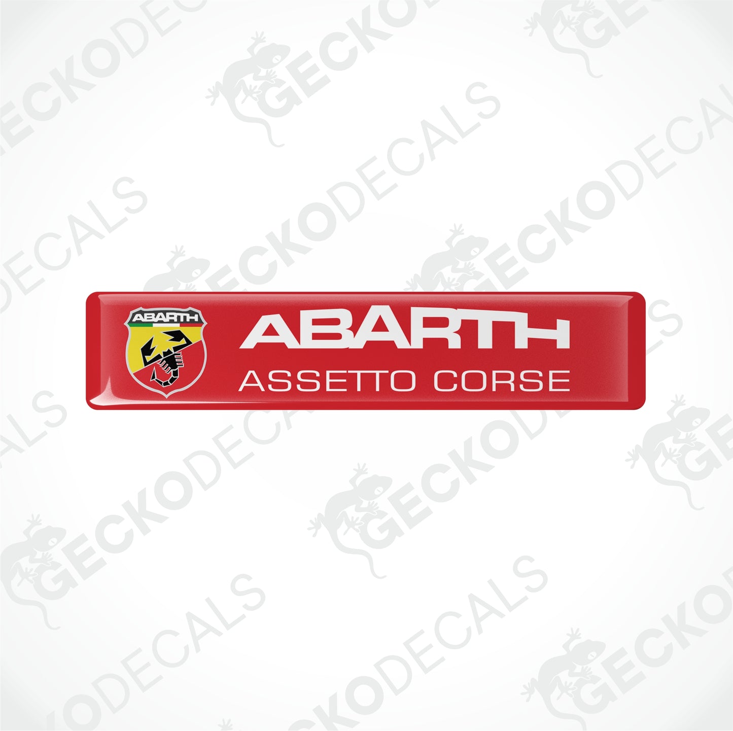 ABARTH ASSETTO CORSE