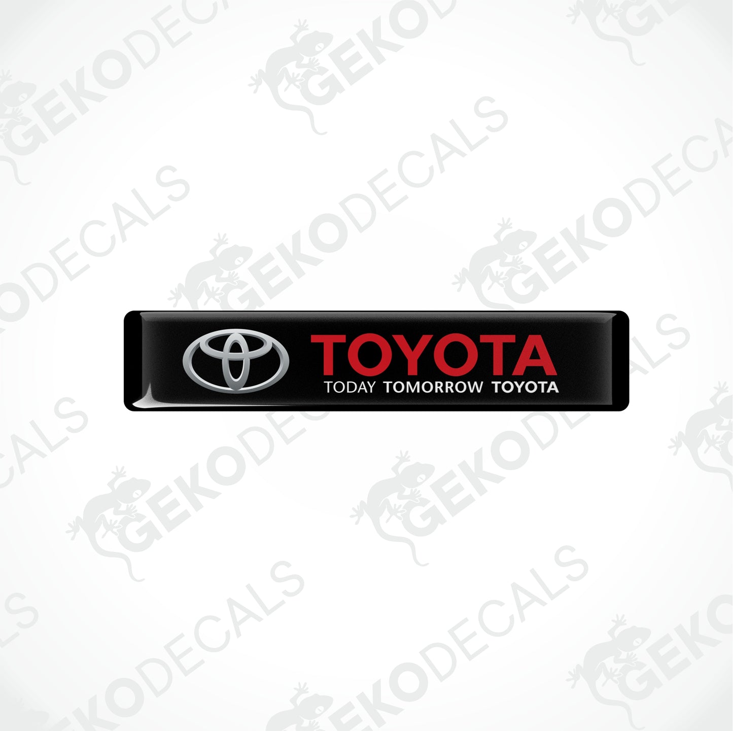 IDAG I MORGON TOYOTA