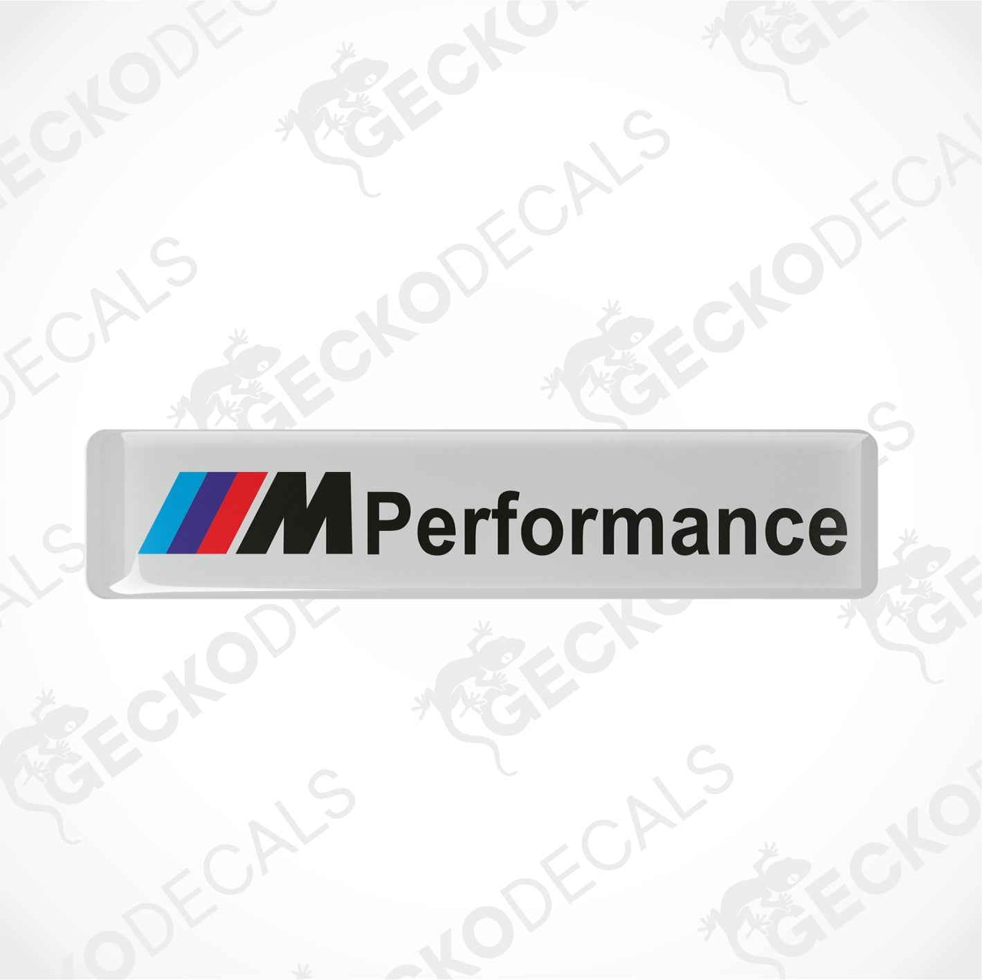 BMW M  PERFORMANCE