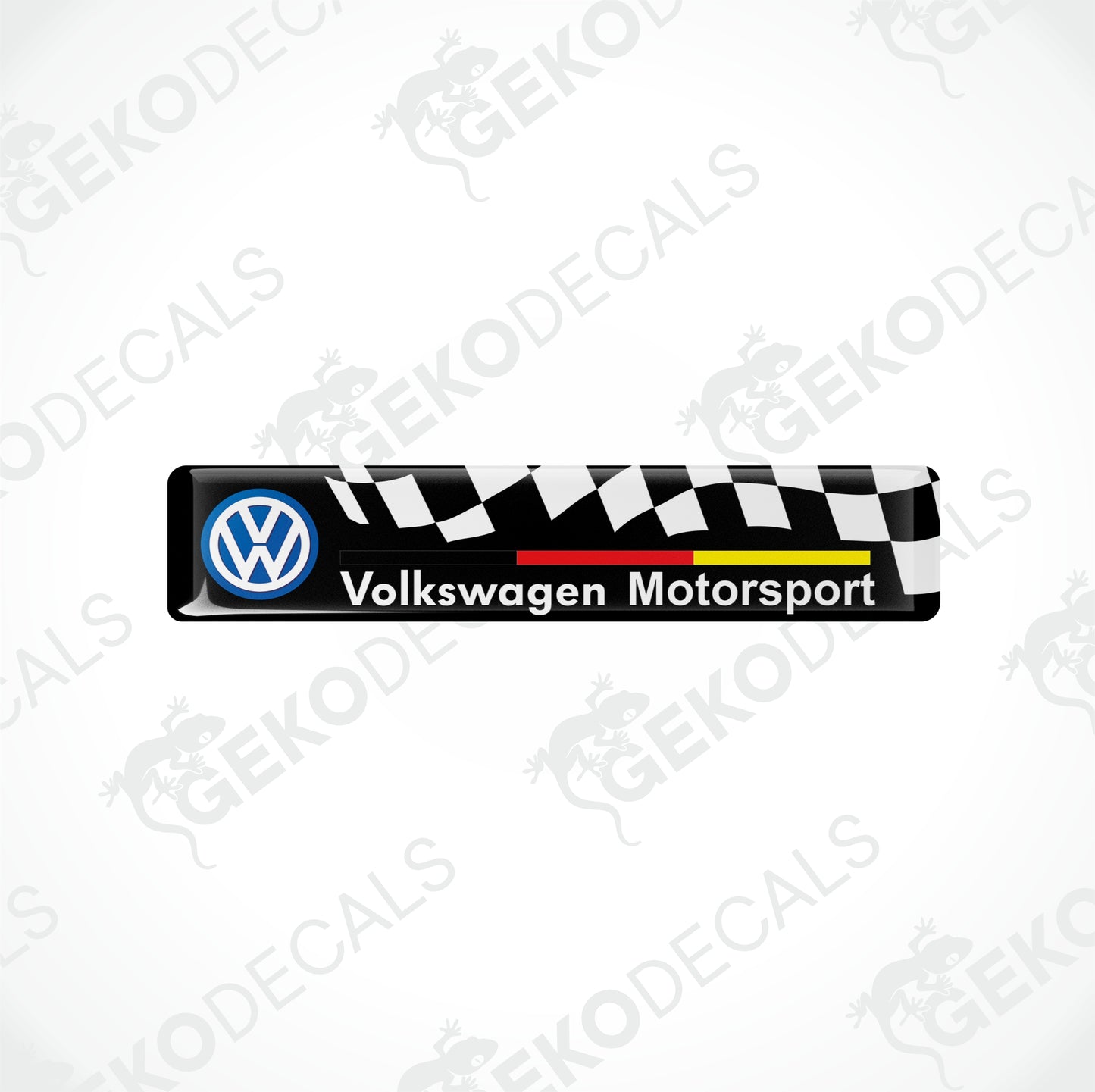 VOLKSWAGEN MOTORSPORT
