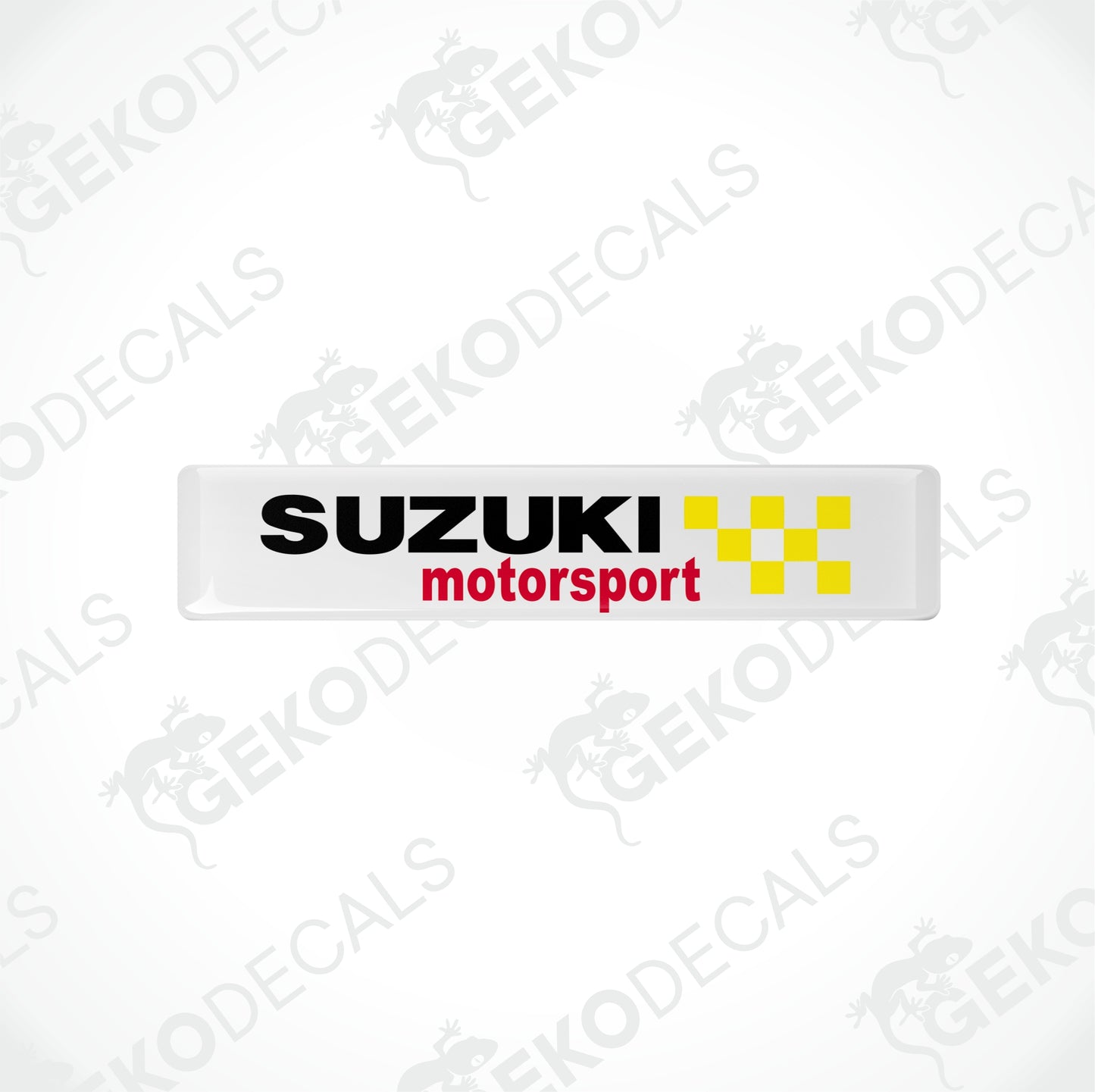 SUZUKI MOTORSPORT