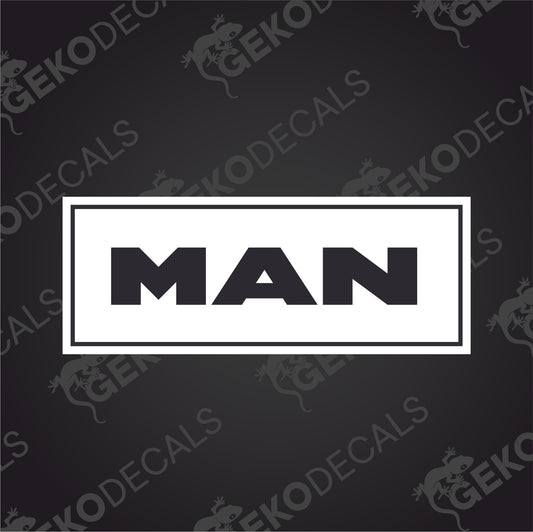 MAN