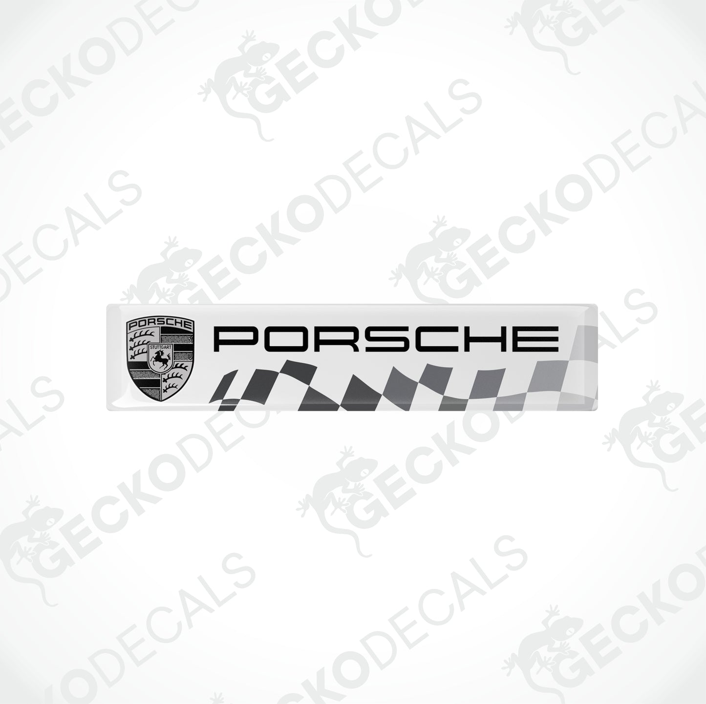 PORSCHE RACING