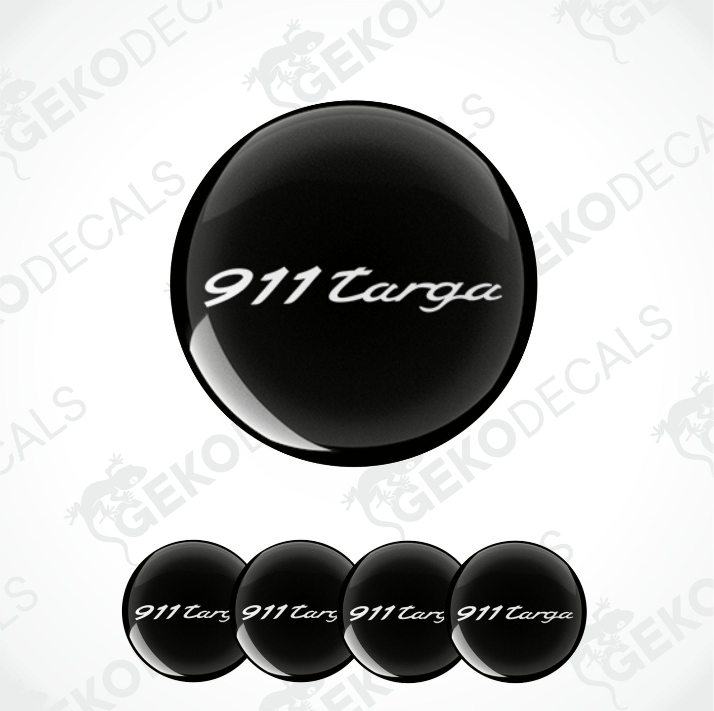 PORSCHE 911 TARGA