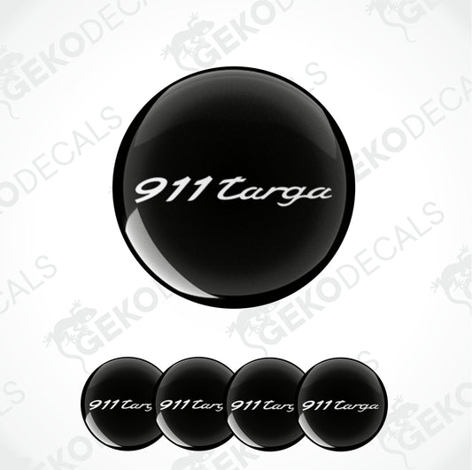 PORSCHE 911 TARGA